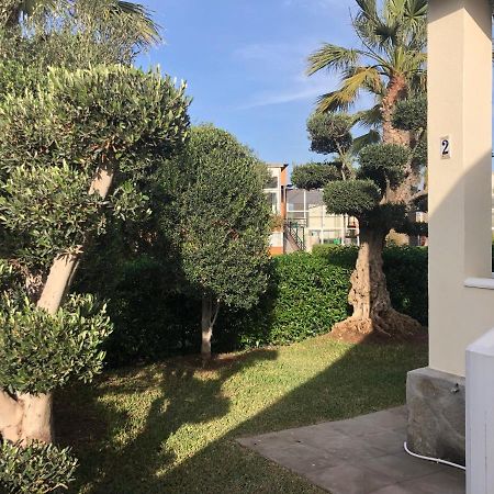 Vera Natura Apartamento Los Olivos Apartment Екстериор снимка