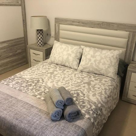 Vera Natura Apartamento Los Olivos Apartment Екстериор снимка