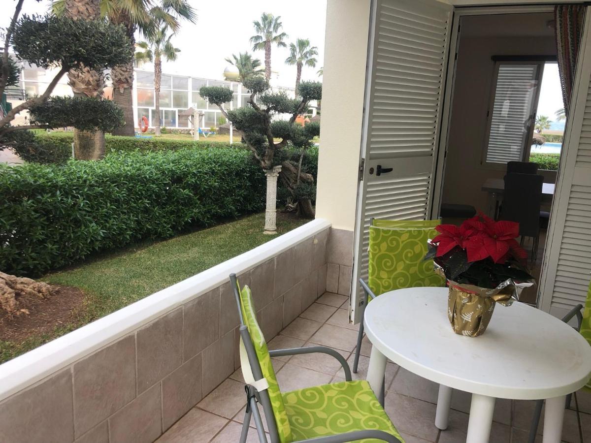 Vera Natura Apartamento Los Olivos Apartment Екстериор снимка