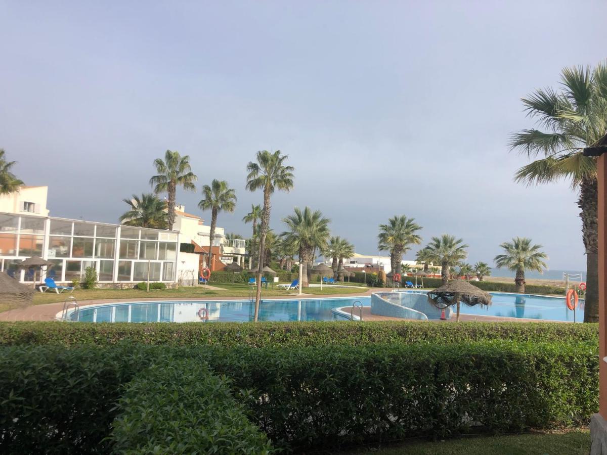 Vera Natura Apartamento Los Olivos Apartment Екстериор снимка