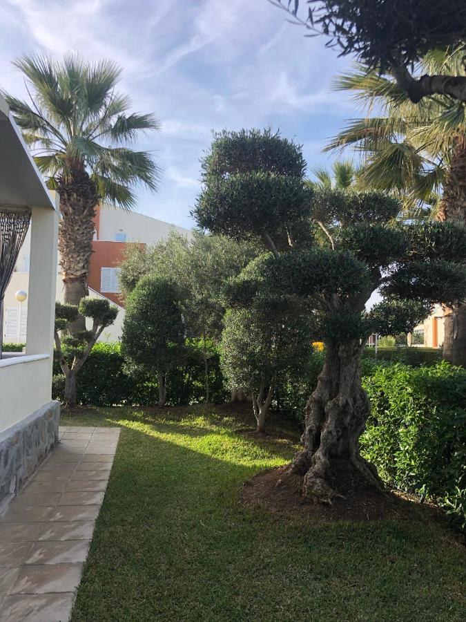 Vera Natura Apartamento Los Olivos Apartment Екстериор снимка