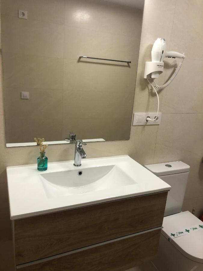 Vera Natura Apartamento Los Olivos Apartment Екстериор снимка