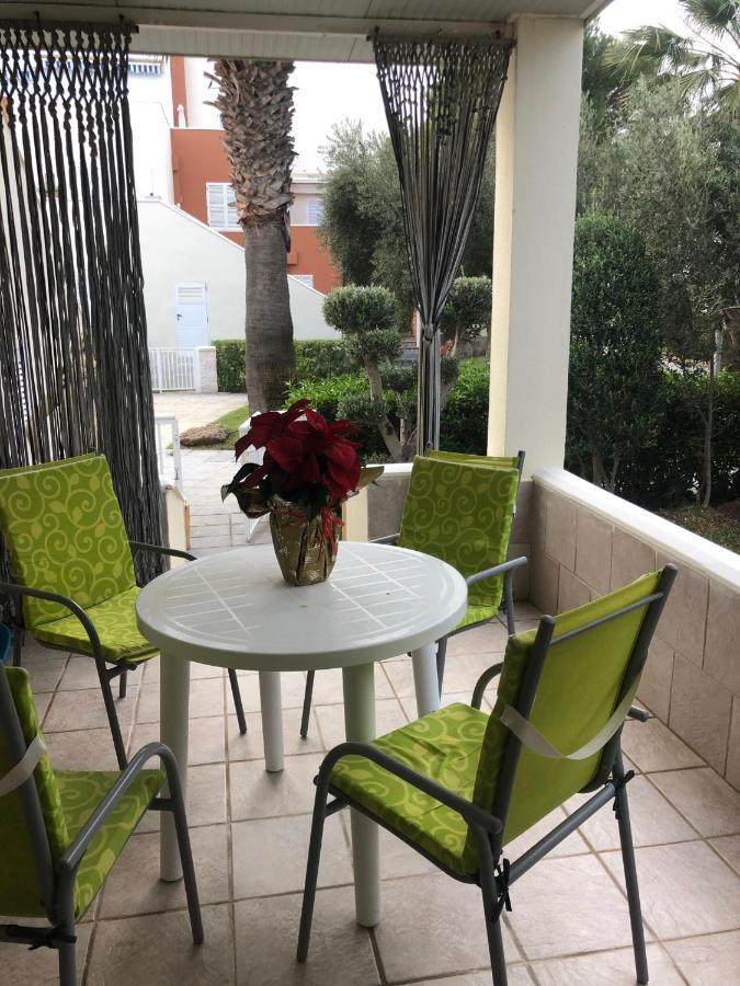 Vera Natura Apartamento Los Olivos Apartment Екстериор снимка