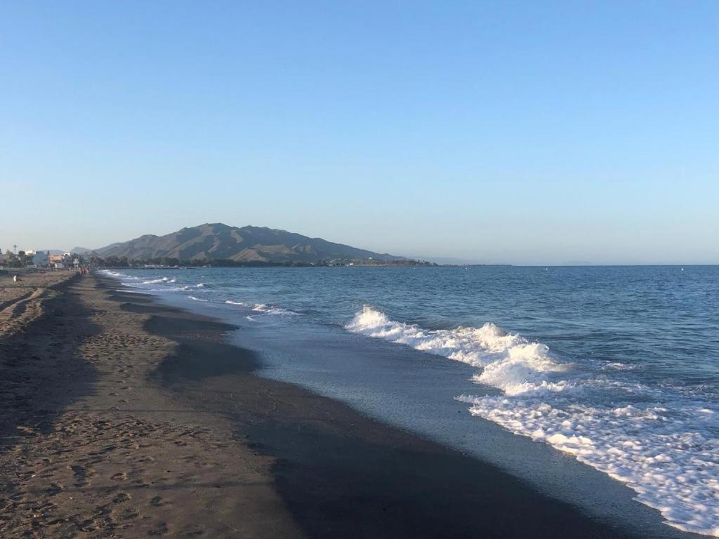 Vera Natura Apartamento Los Olivos Apartment Екстериор снимка